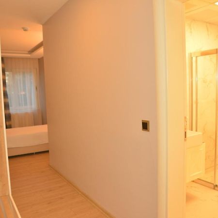 Adiyaman Park Hotel Eksteriør bilde