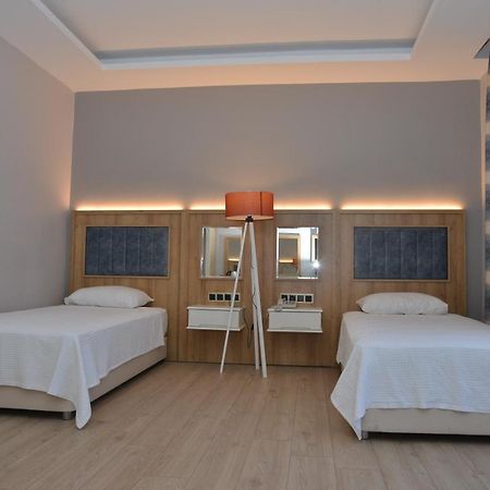 Adiyaman Park Hotel Eksteriør bilde