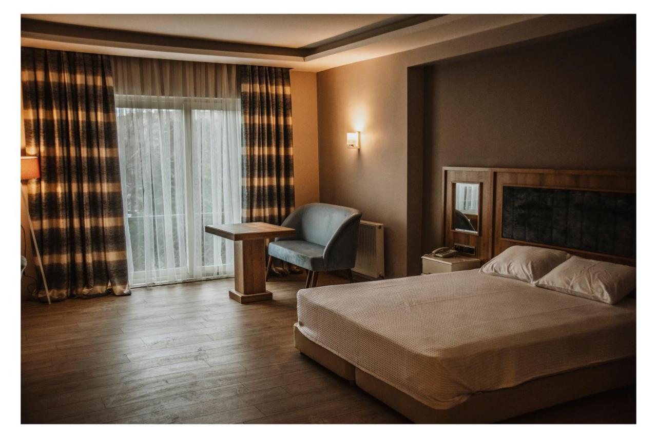 Adiyaman Park Hotel Eksteriør bilde