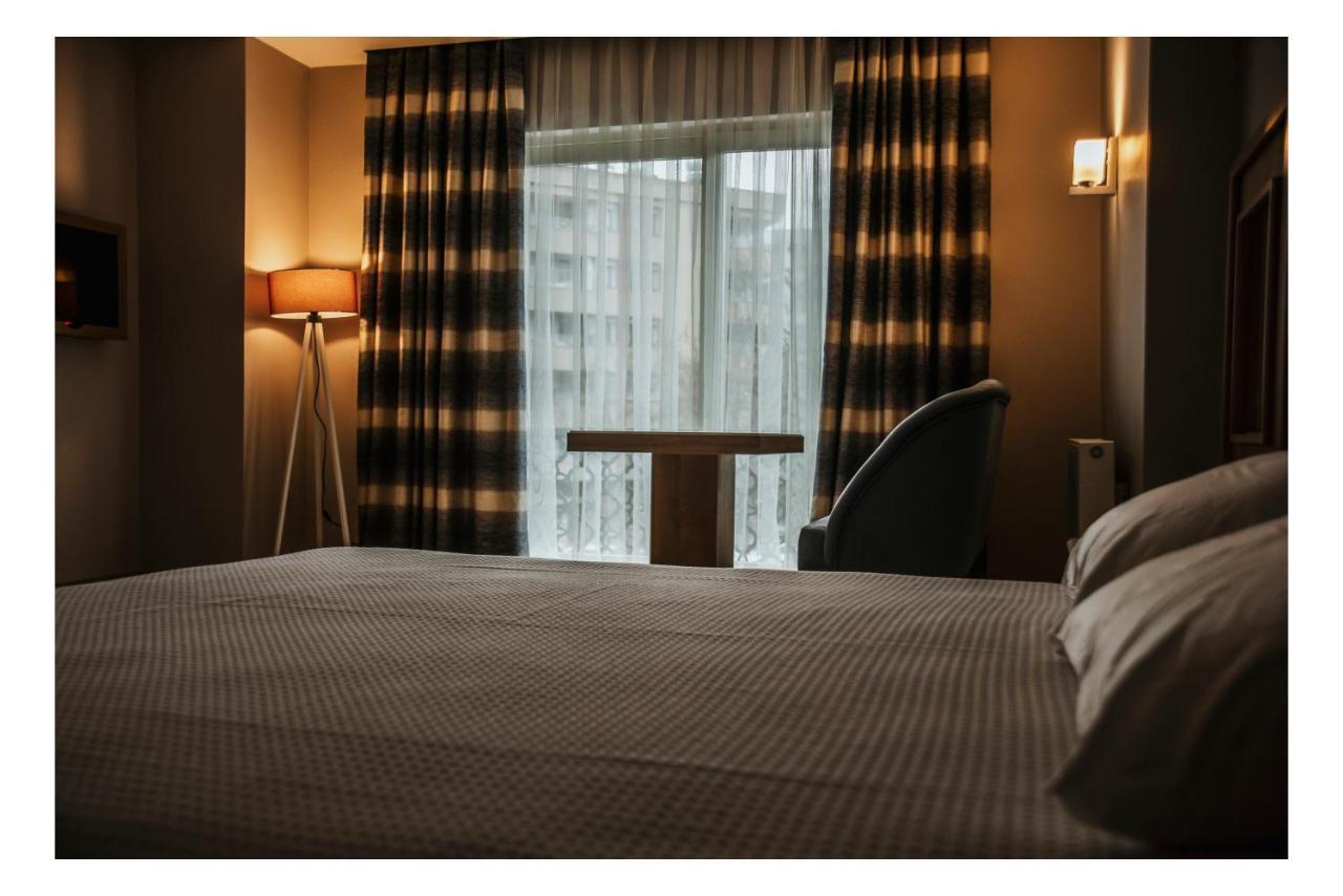 Adiyaman Park Hotel Eksteriør bilde