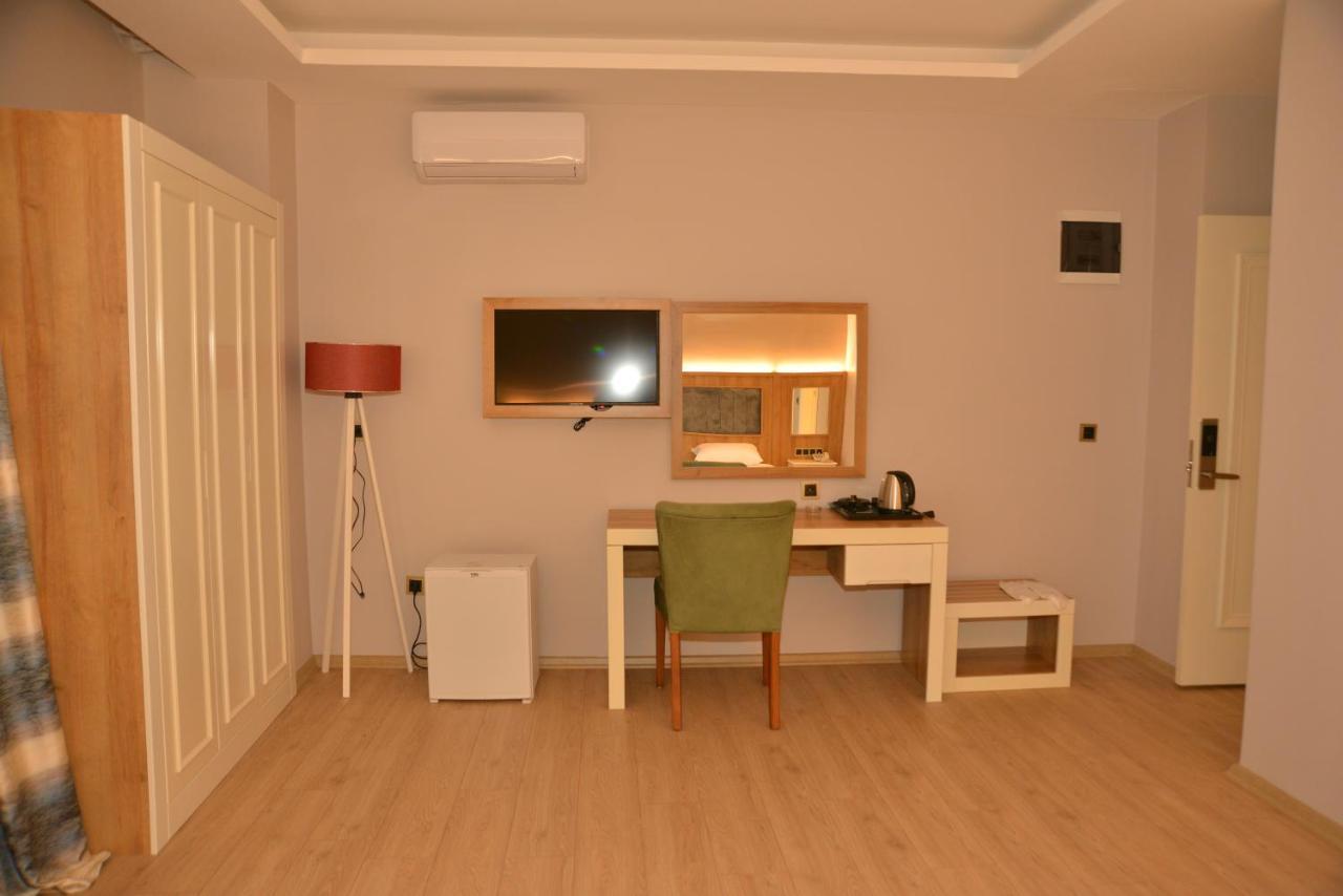 Adiyaman Park Hotel Eksteriør bilde