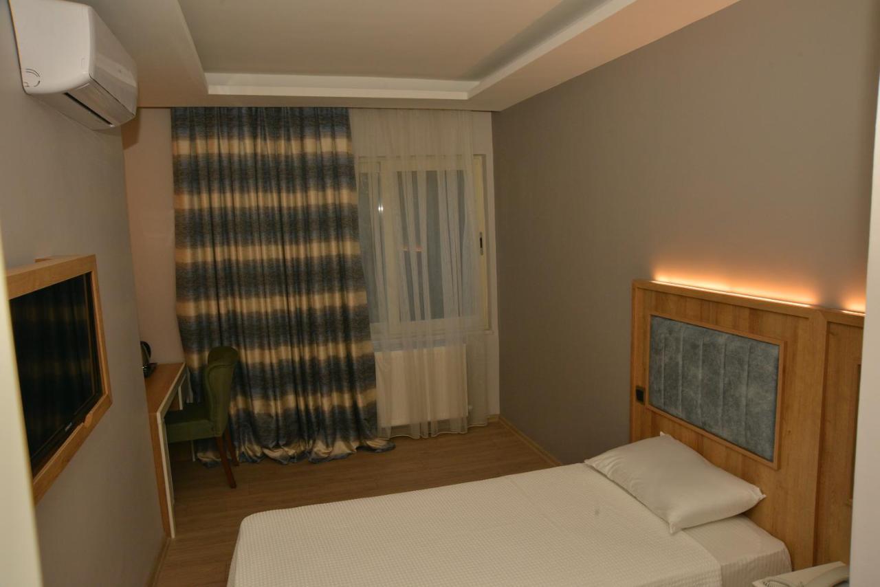 Adiyaman Park Hotel Eksteriør bilde